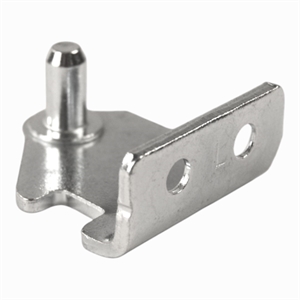 Hængsel til køleskabsdør og fryser dør fra LG.